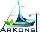 arkonst logo